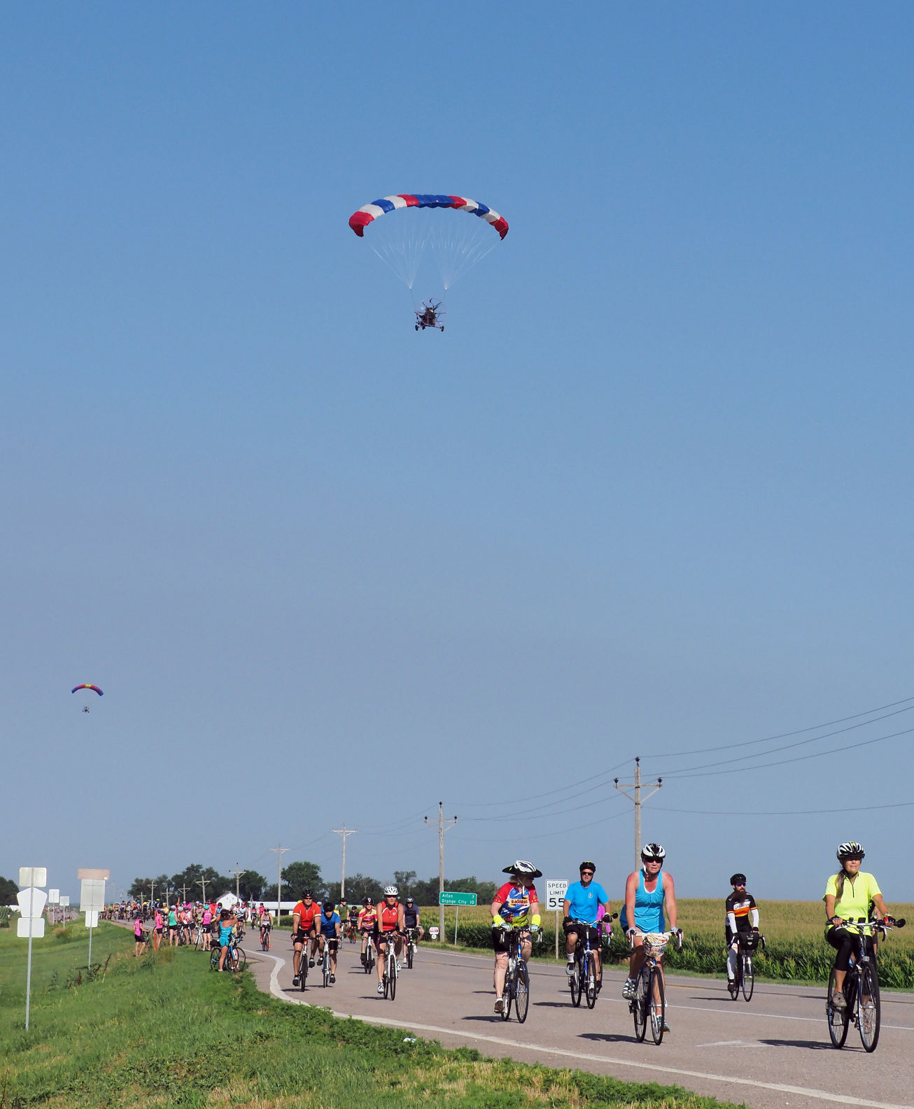 RAGBRAI 2017